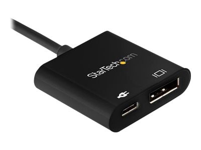USB C to DisplayPort Adapter Converter 8K/4K - Power Delivery