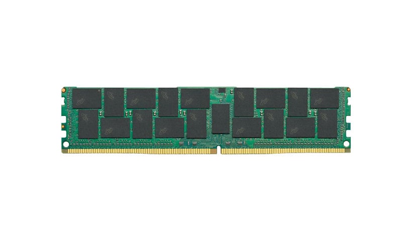 Micron - DDR4 - module - 128 GB - LRDIMM 288-pin - 2933 MHz / PC4-23400 - L