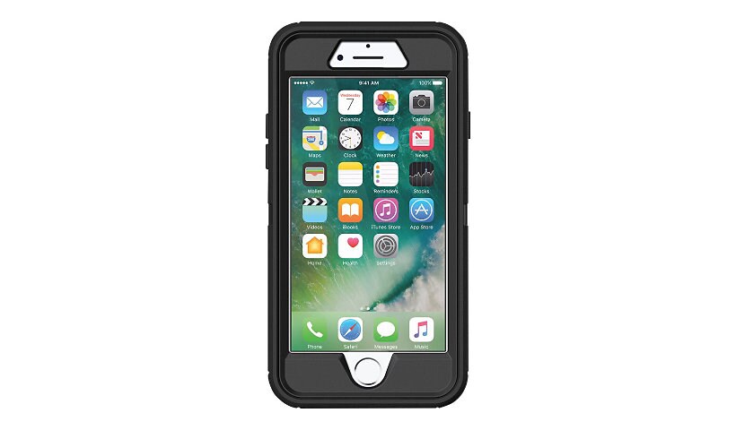 OtterBox Defender Series Apple iPhone 7 - ProPack "Each" - protective case