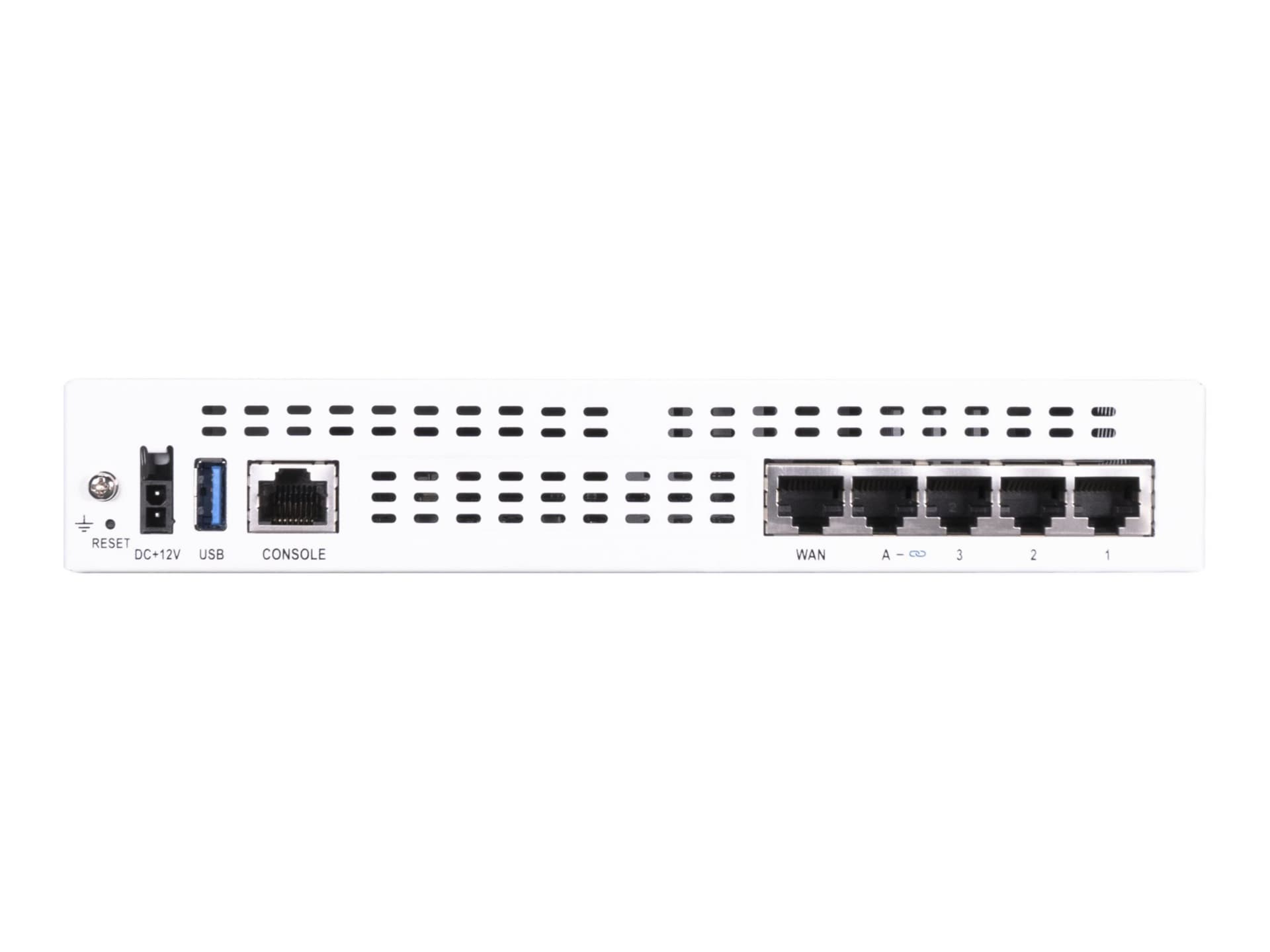 Fortinet FortiGate 40F - security appliance