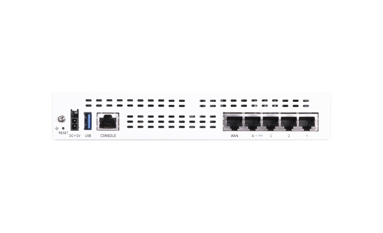 Fortinet FortiGate 40F - security appliance - FG-40F - Firewalls