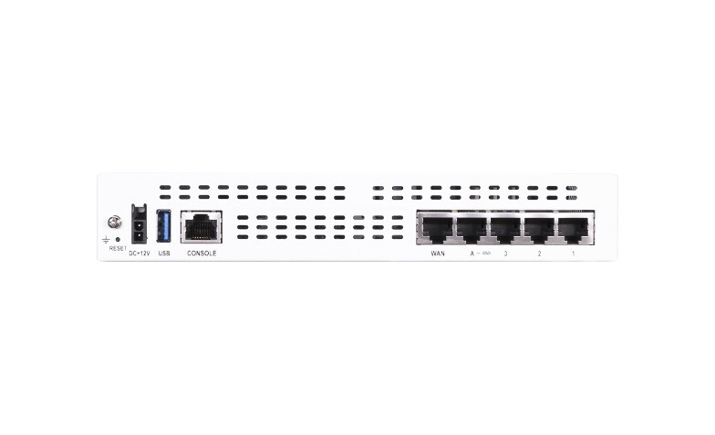 Fortinet FortiGate 40F - security appliance