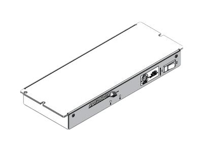 Spectrum eLogix Timer - notebook cart charging module