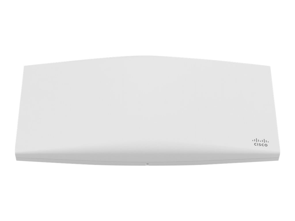 Cisco Meraki MR46 - borne d'accès sans fil - Wi-Fi 6 - géré par le Cloud