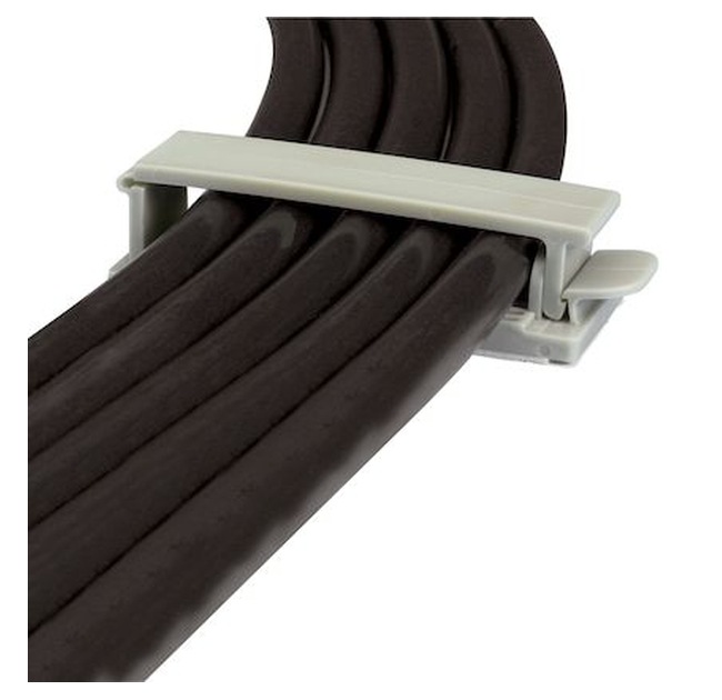 Panduit cable holder