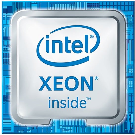 Intel Xeon E-2244G / 3.8 GHz processor