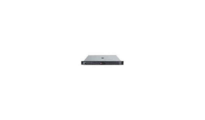 Check Point Smart-1 625 - security appliance