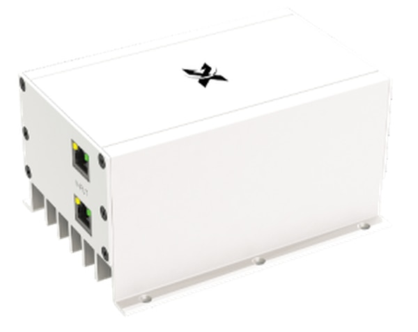 Nextivity Cel-Fi QUATRA 4000 Q40-OE - range extender for antenna signal booster network unit, antenna signal booster
