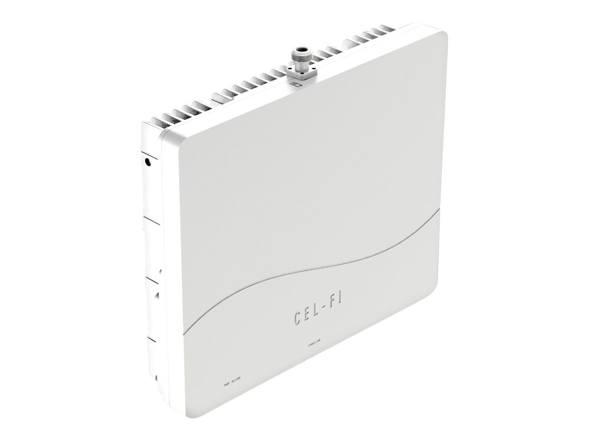 Nextivity Cel-Fi QUATRA 4000 Q41-5ECU - antenna signal booster coverage unit for cellular phone, antenna signal booster