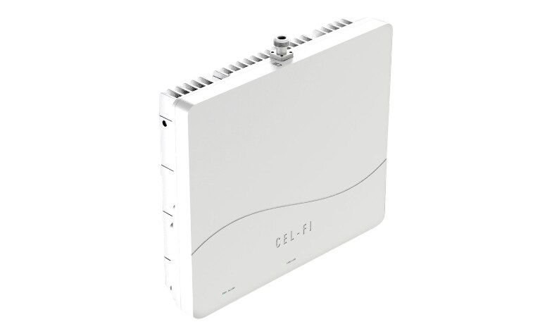 Nextivity Cel-Fi QUATRA 4000 Q41-5ECU - antenna signal booster coverage  unit for cellular phone, antenna signal booster - 592NQ41GWUS1NCUS7X51 -  Network Antennas - CDW.com