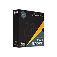 AssetCloudOp Complete - box pack + 1 Year Maintenance & Support - 5 users