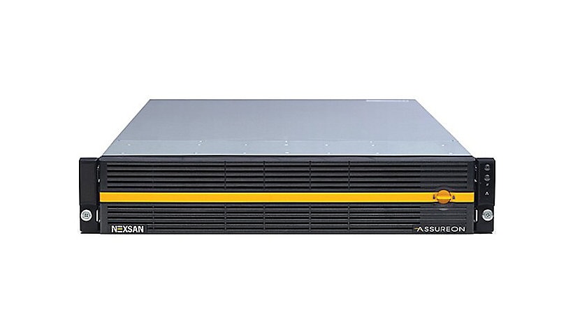 Nexsan Assureon 2-Node 56TB Storage System