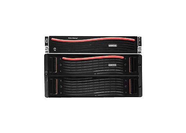 Veritas NetBackup 5340 - hard drive array