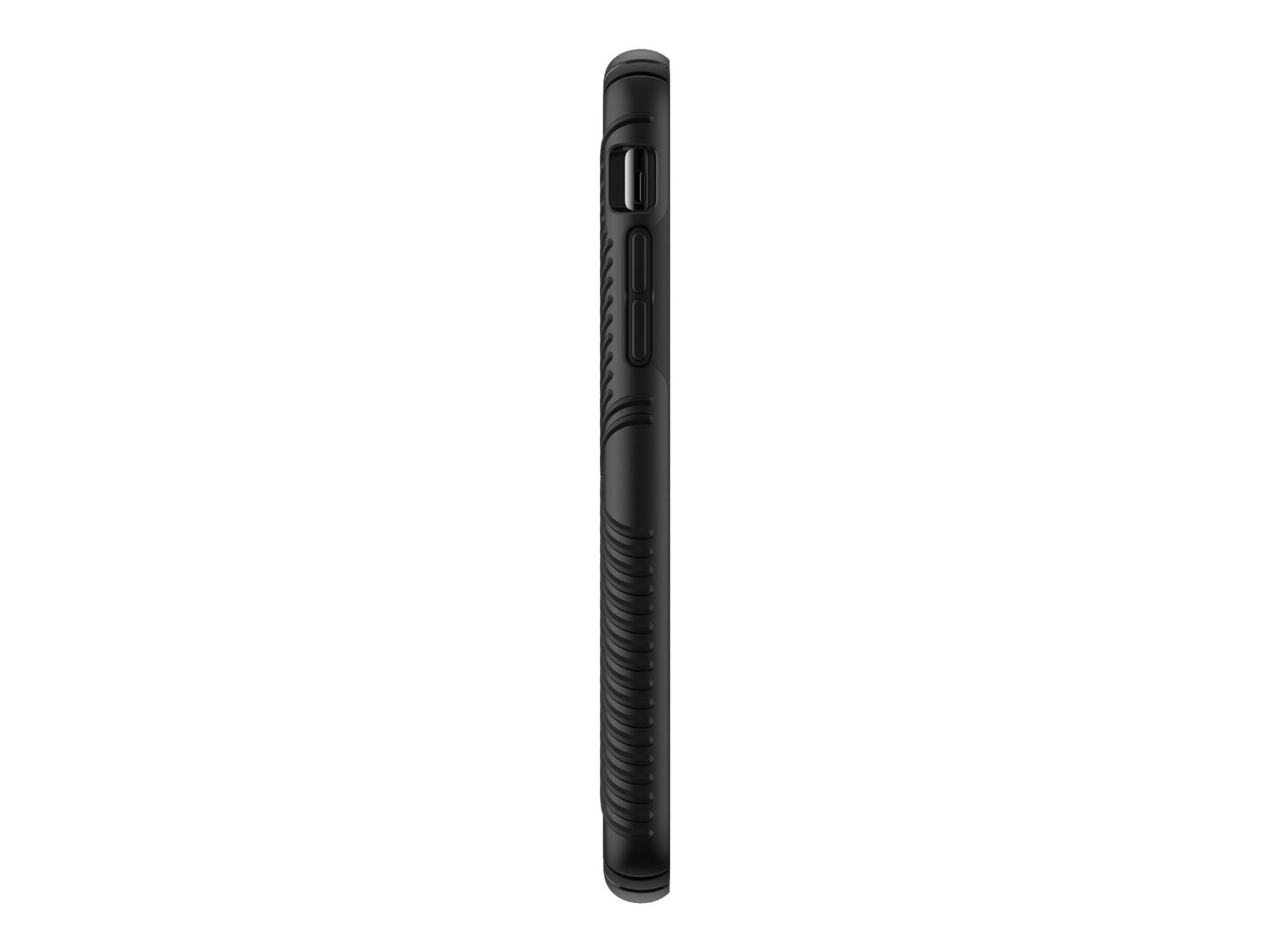 Thumbnail 5 of 5 for Speck Presidio Grip - back cover for cell phone