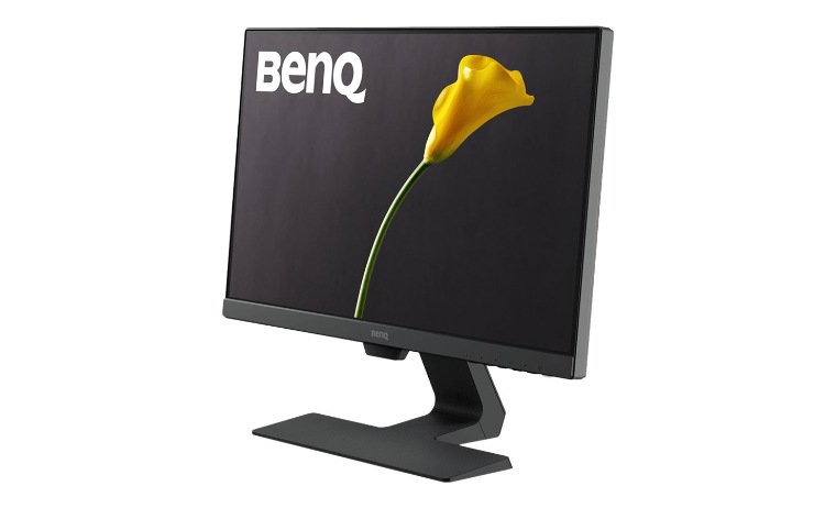 BenQ モニター GW2283 21.5インチ二台+モニターアームセット BenQ GW2283 - LED monitor - Full HD (1080p) - 21.5