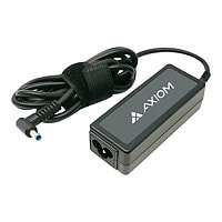 Axiom Dell 65W 3-Prong AC Adapter with 6' Power Cord
