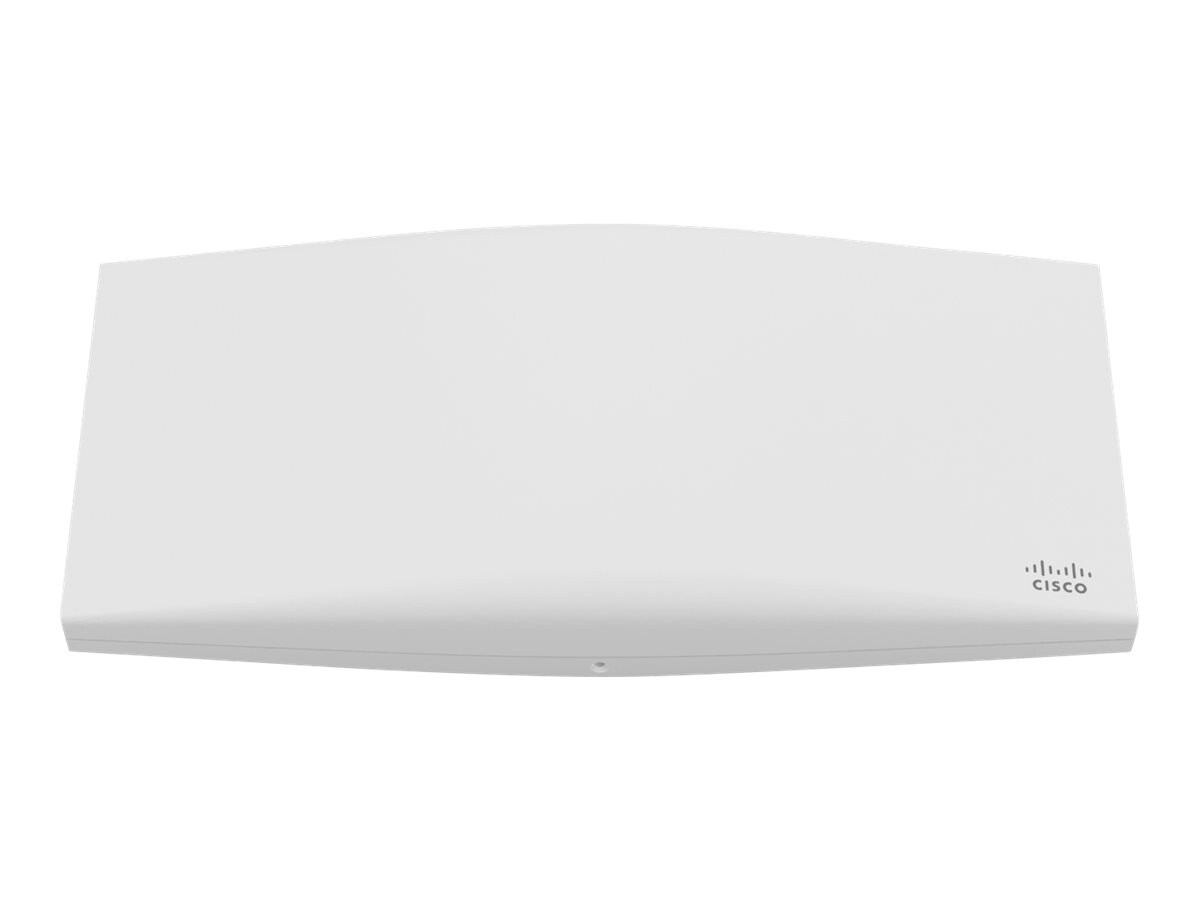 Cisco Meraki MR36 - borne d'accès sans fil - Wi-Fi 6 - géré par le Cloud