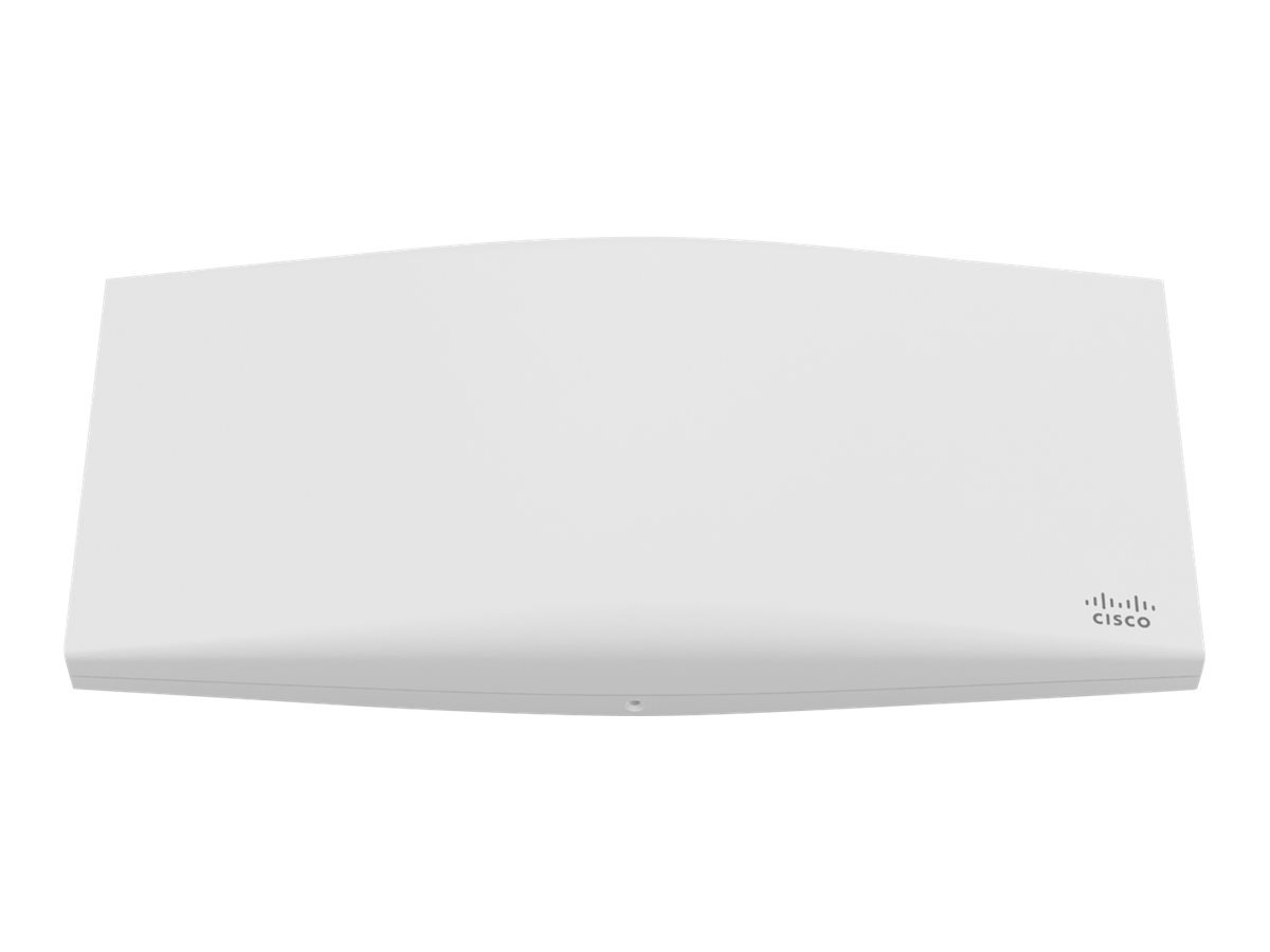 Cisco Meraki MR36 - wireless access point - Wi-Fi 6 - cloud-managed