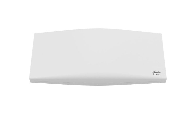 Cisco Meraki MR36 - borne d'accès sans fil - Wi-Fi 6 - géré par le Cloud