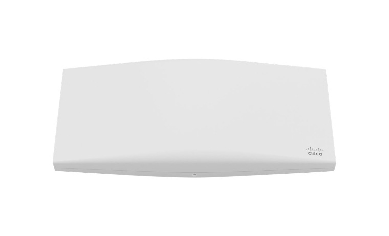 Cisco Meraki MR36 - wireless access point - Wi-Fi 6 - cloud