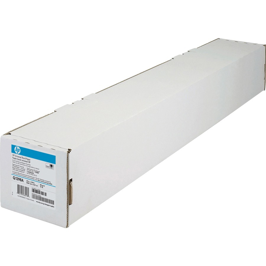 HP Q1398A Inkjet Bond Paper