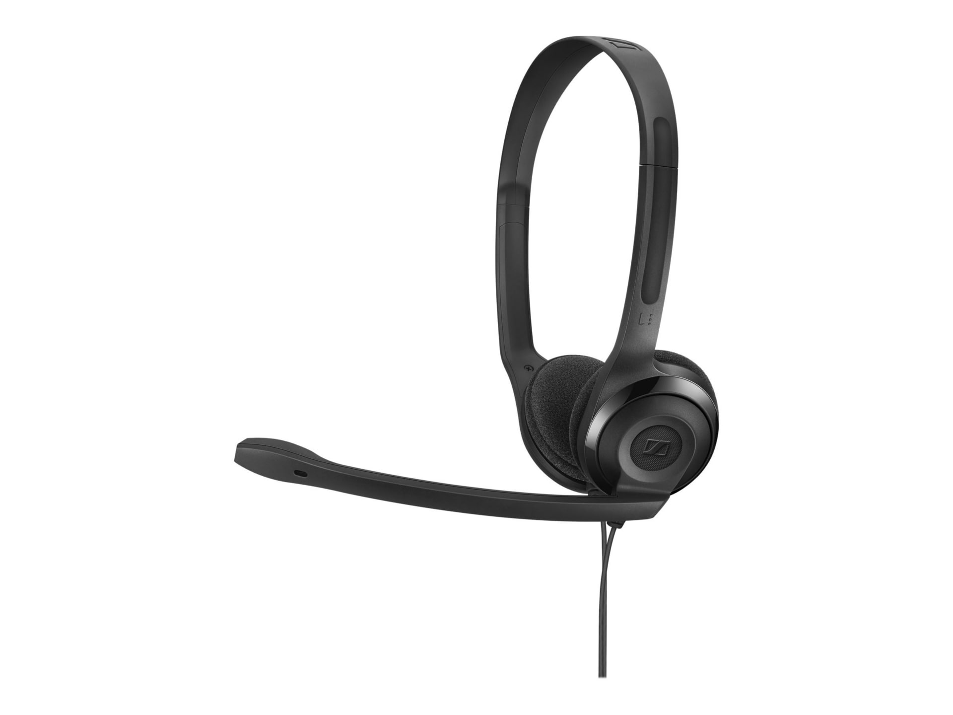  Buy Sennheiser pc 3 Chat Wired Headset Online at Low