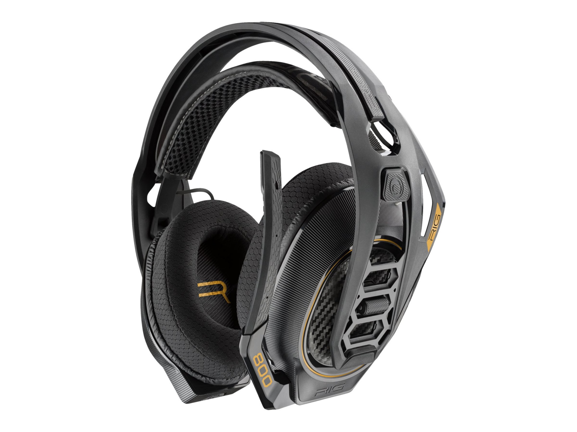 Poly RIG 800HD - headset