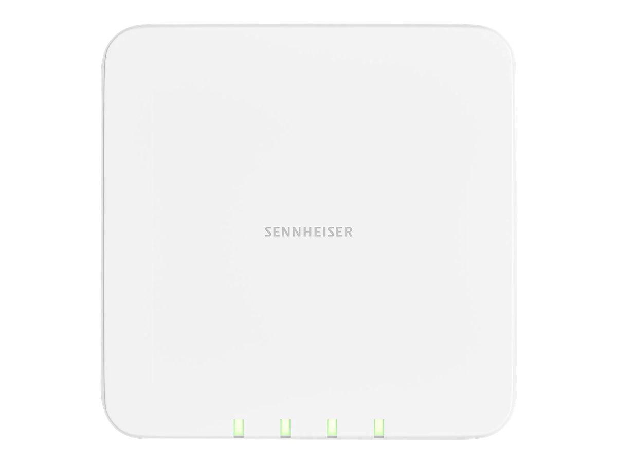 Sennheiser Speechline SL MCR 4 DW-4 - receiver for wireless microphone system