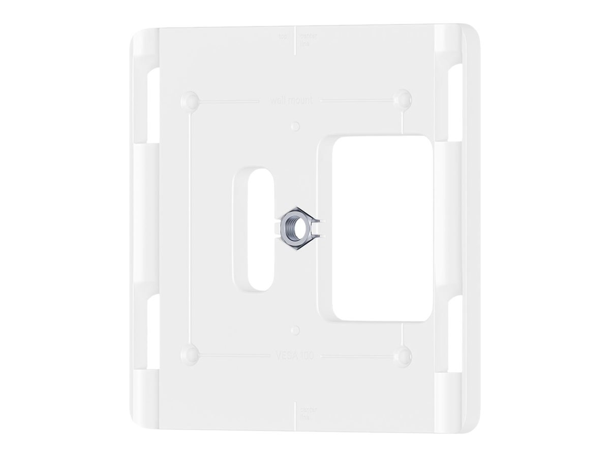 Sennheiser mounting kit - for audio receiver