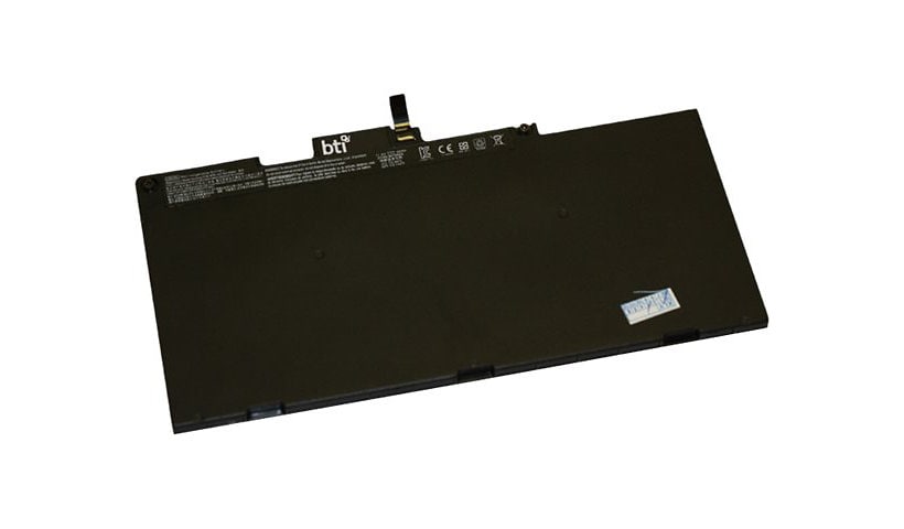 BTI - notebook battery - Li-pol - 2950 mAh