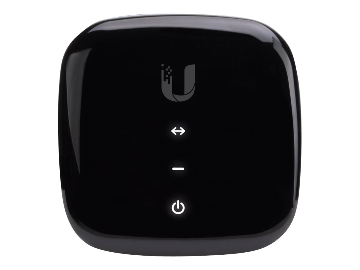 Ubiquiti U Fiber UF-AE - fiber media converter - 10Mb LAN, 100Mb LAN, 1GbE