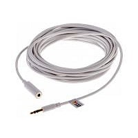 Axis B - audio extension cable - 16.4 ft