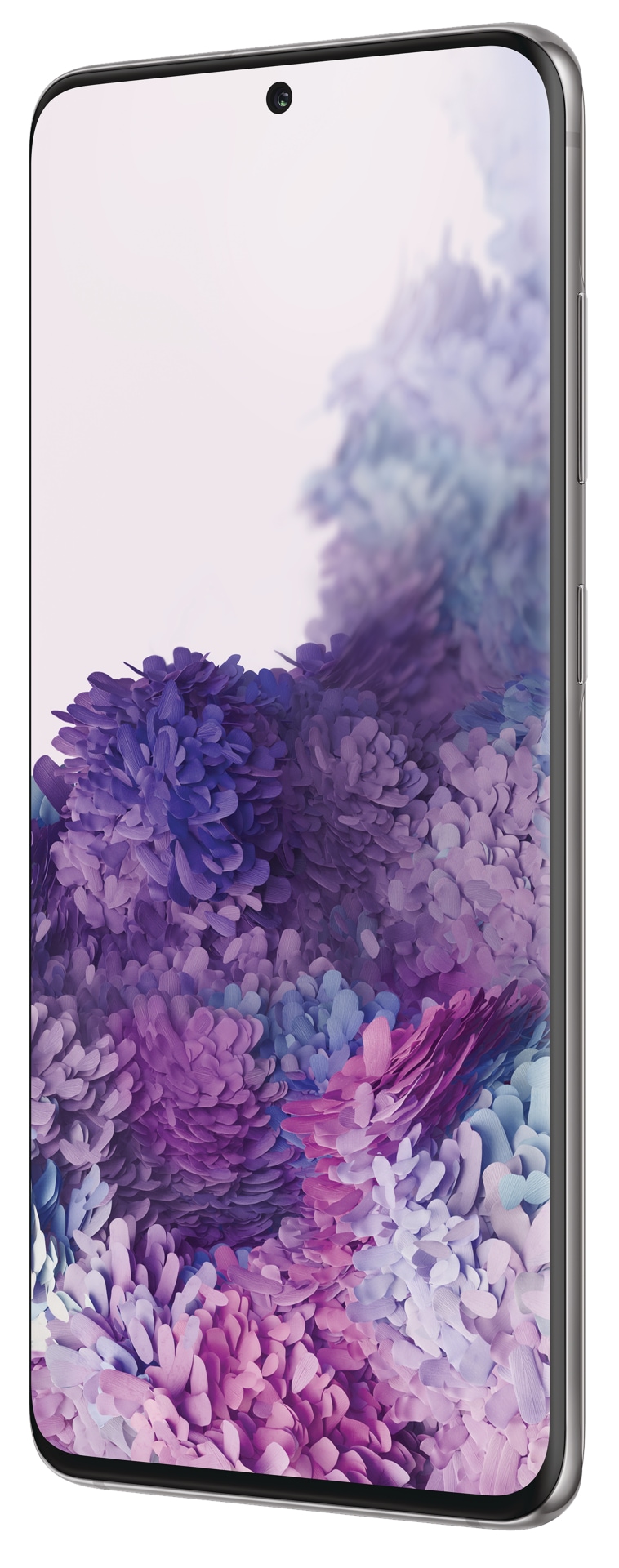 Samsung Galaxy S20 5G - cosmic gray - 5G - 128 GB - TD-SCDMA / UMTS / GSM -