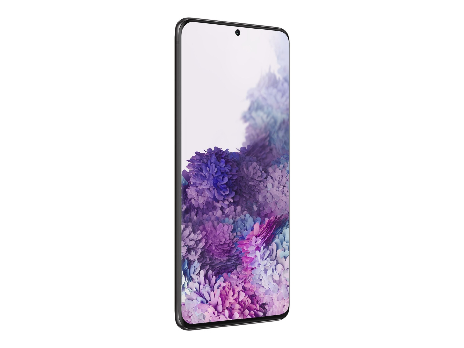 Samsung Galaxy S20+ 5G - cosmic black - 5G - 128 GB - CDMA / GSM - smartpho