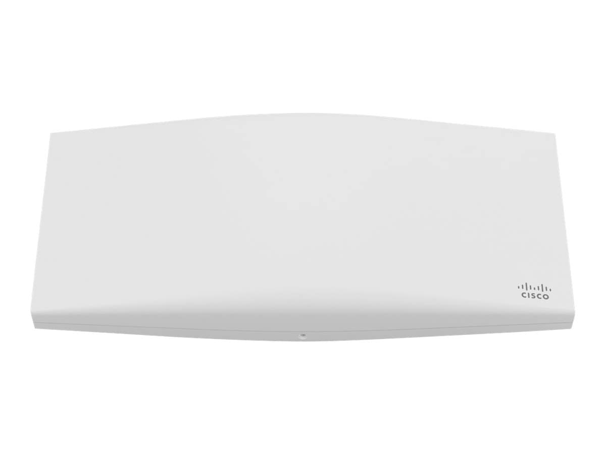 Cisco Meraki MR36 - wireless access point - cloud-managed - MR36-HW ...