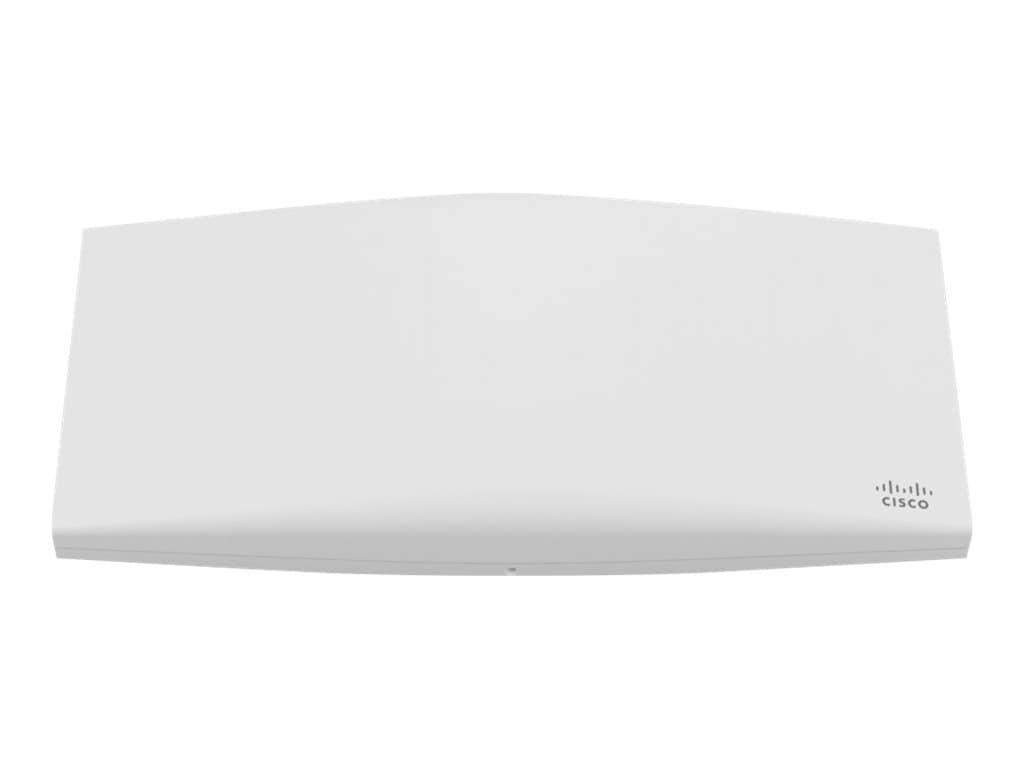 Cisco Meraki MR46 - wireless access point - Wi-Fi 6 - cloud-managed