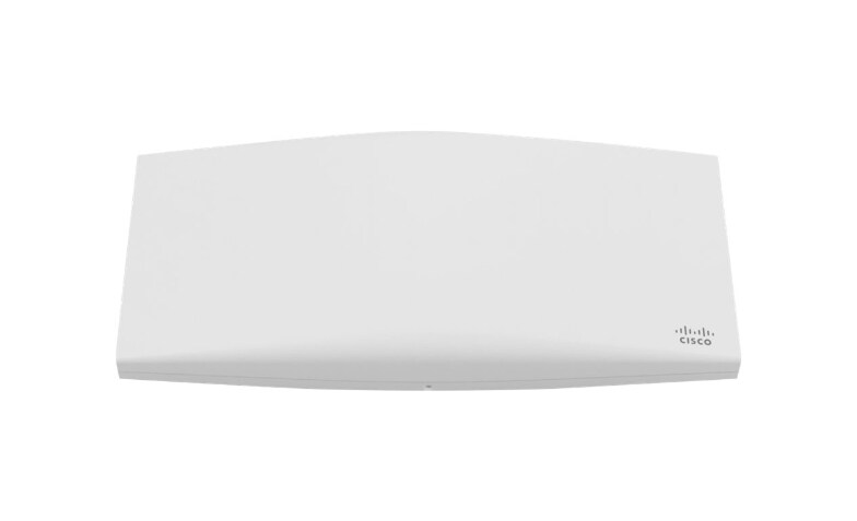 Cisco Meraki MR46 - wireless access point - 802.11a/b/g/n/ac/ax -  cloud-managed