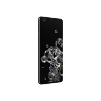 Samsung Galaxy S20 Ultra 5G - cosmic black - 5G smartphone - 128 GB - CDMA