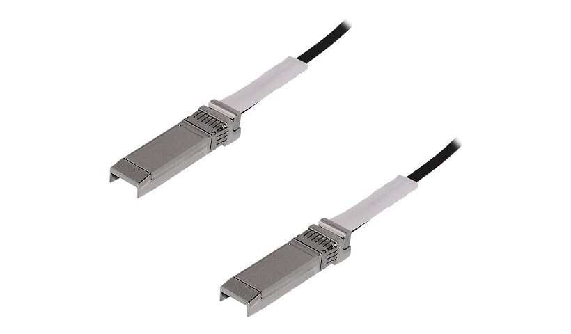 Infinite Cables direct attach cable - 1 m