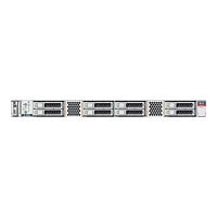 Oracle Server X8-2 1U Base Chassis