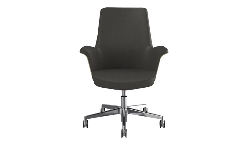 Humanscale Summa Chair with Casters