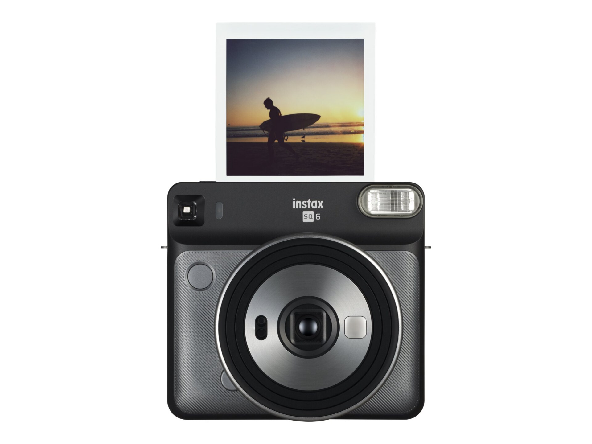 Fujifilm Instax SQUARE SQ6 - instant camera