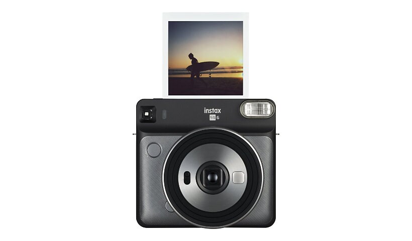 Fujifilm Instax SQUARE SQ6 - instant camera