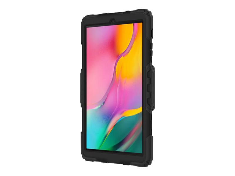 Griffin Survivor All-Terrain - protective case for tablet