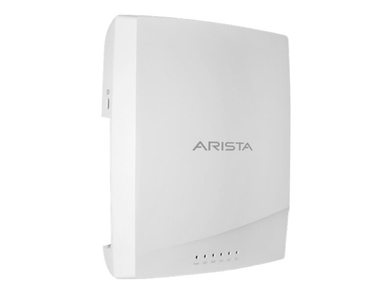 Arista C-110 - wireless access point - Bluetooth, Wi-Fi 5