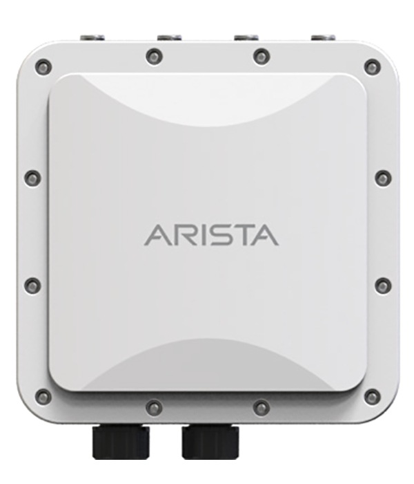 Arista O-105E - wireless access point - Bluetooth, Wi-Fi 5