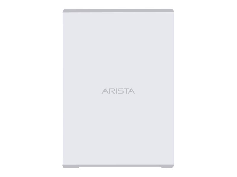 Arista W-118 - wireless access point - Bluetooth, Wi-Fi 5 - cloud-managed