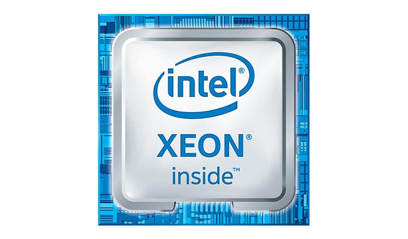 Intel Xeon W-2245 / 3.9 GHz processor - OEM
