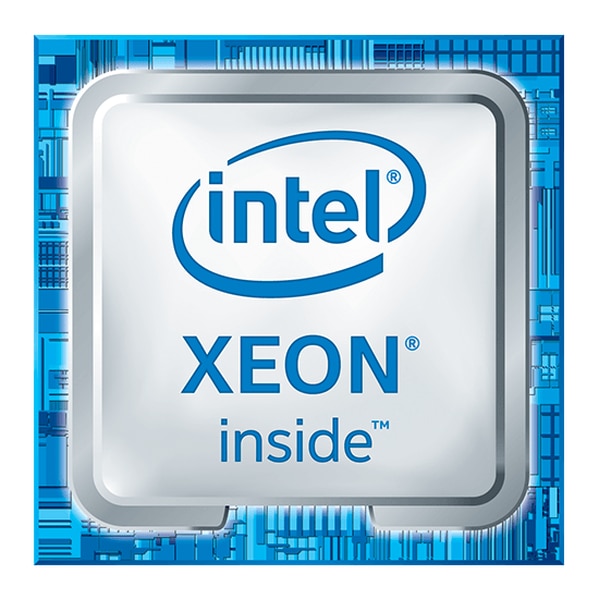 intel xeon processor