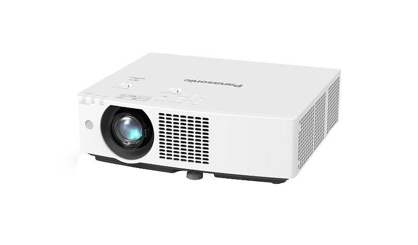 Panasonic PT-VMZ50U 5000 Lumens WUXGA 3LCD Portable Laser Projector - White